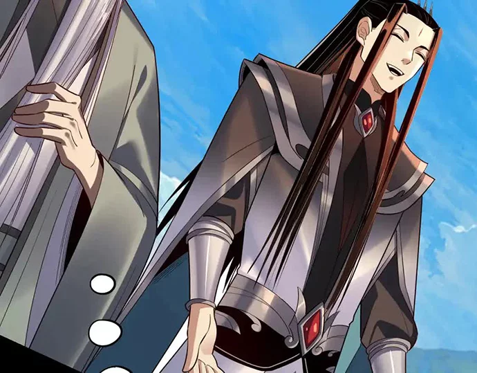 The Villain Of Destiny Chapter 129 Gambar 99