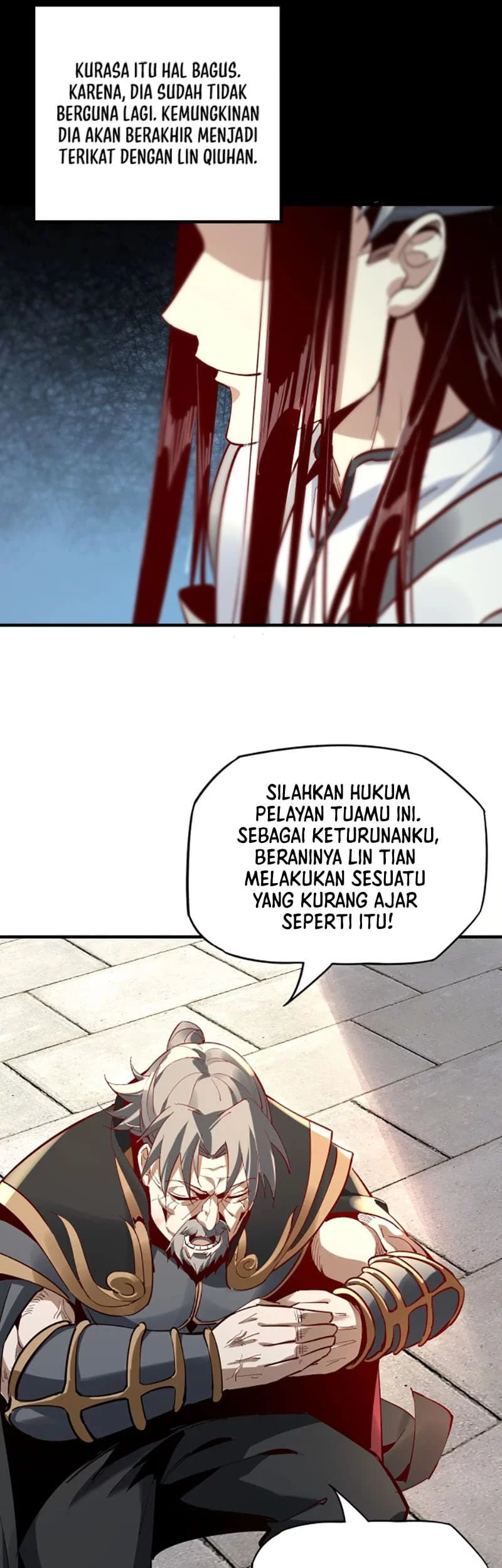 The Villain Of Destiny Chapter 13 Gambar 10