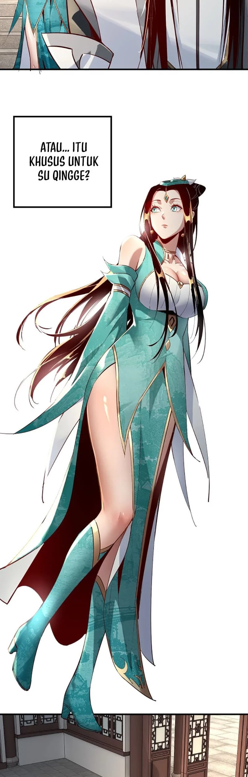 The Villain Of Destiny Chapter 13 Gambar 18