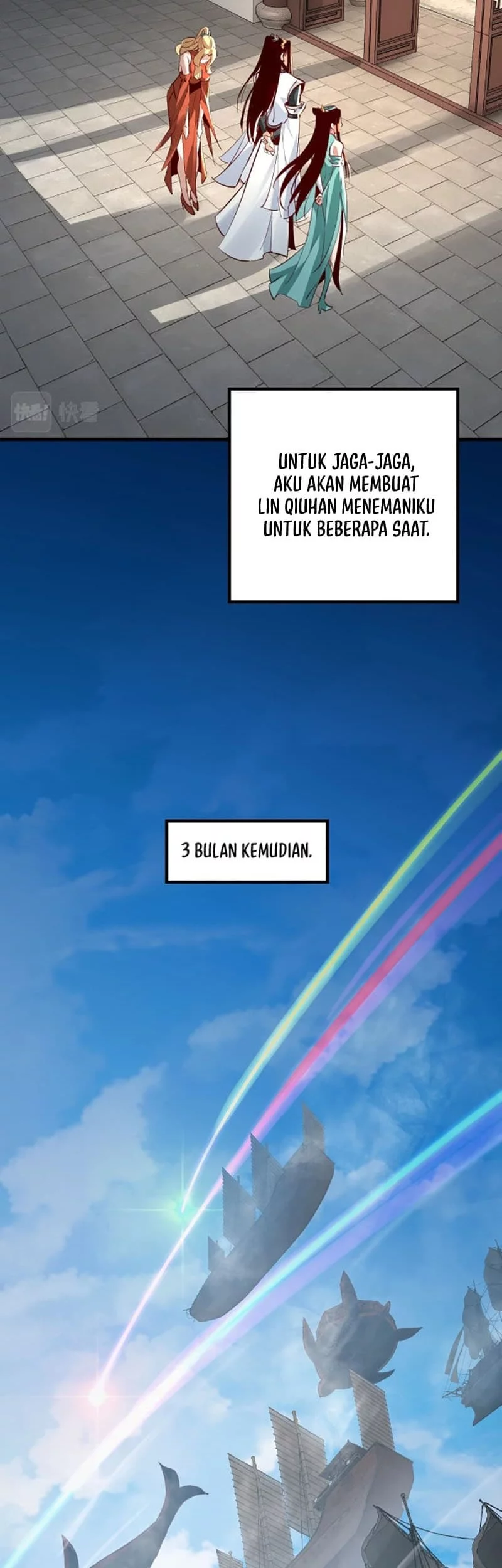 The Villain Of Destiny Chapter 13 Gambar 19