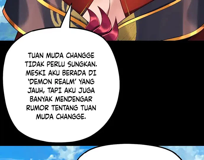 The Villain Of Destiny Chapter 130 Gambar 10