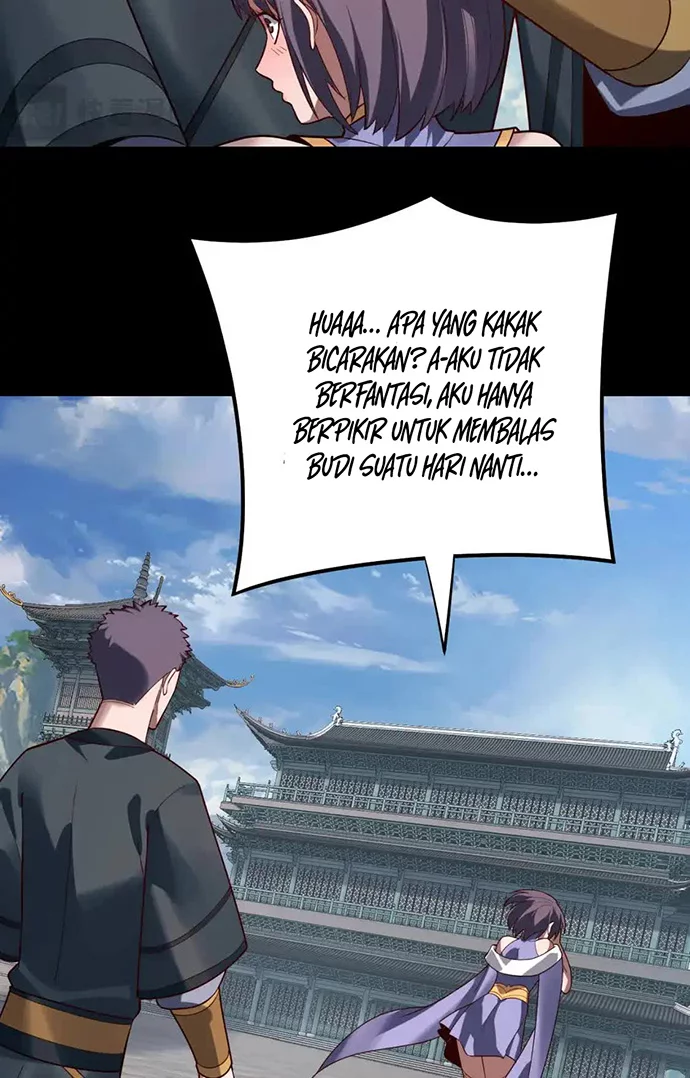 The Villain Of Destiny Chapter 130 Gambar 101