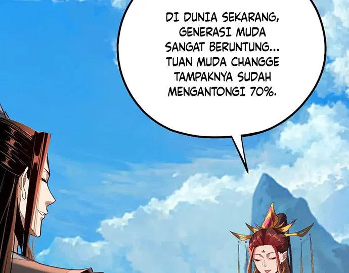 The Villain Of Destiny Chapter 130 Gambar 11