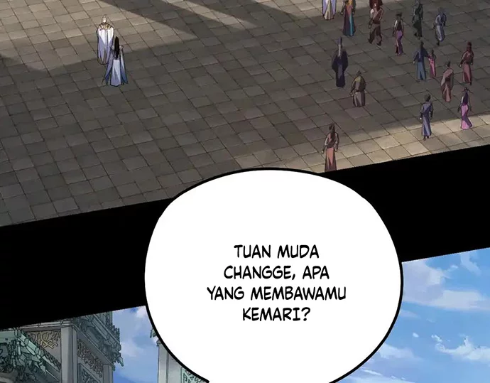 The Villain Of Destiny Chapter 130 Gambar 111