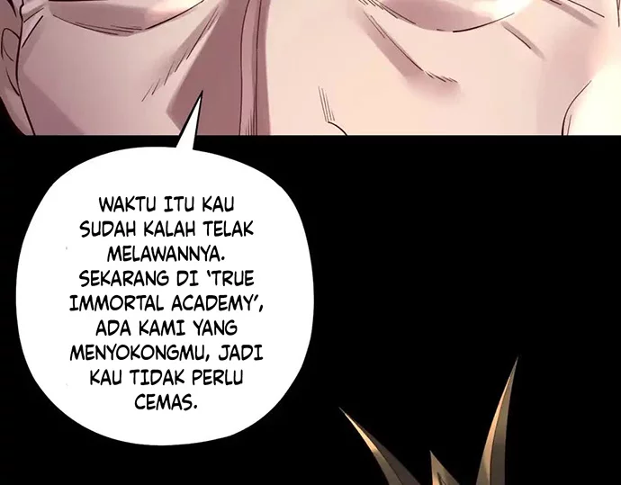 The Villain Of Destiny Chapter 130 Gambar 116