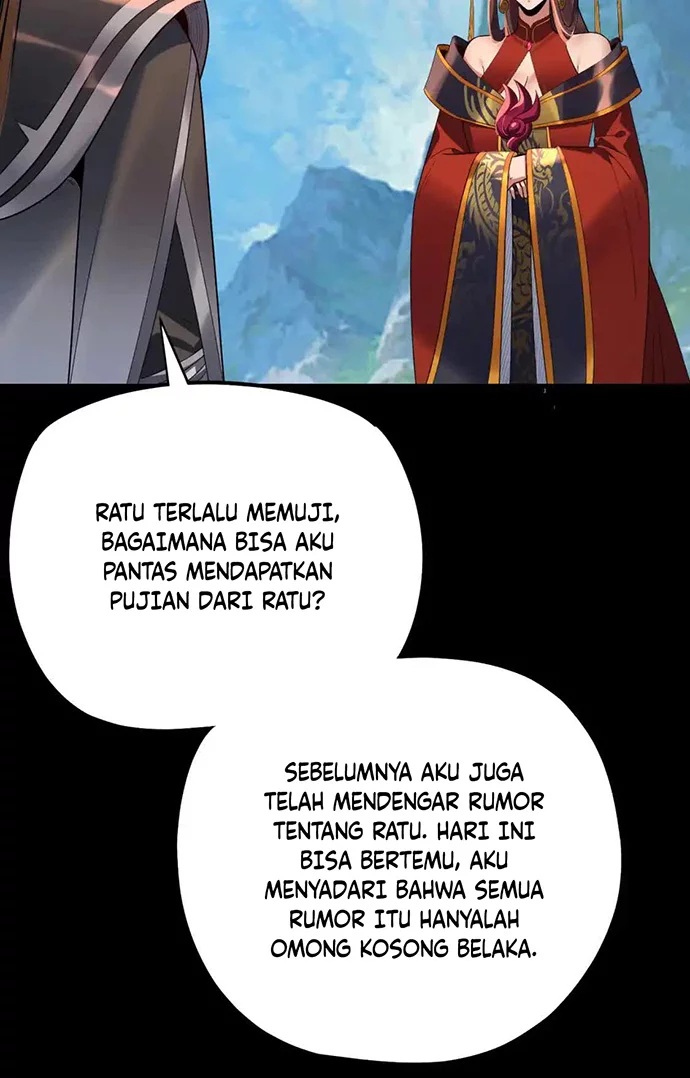 The Villain Of Destiny Chapter 130 Gambar 12