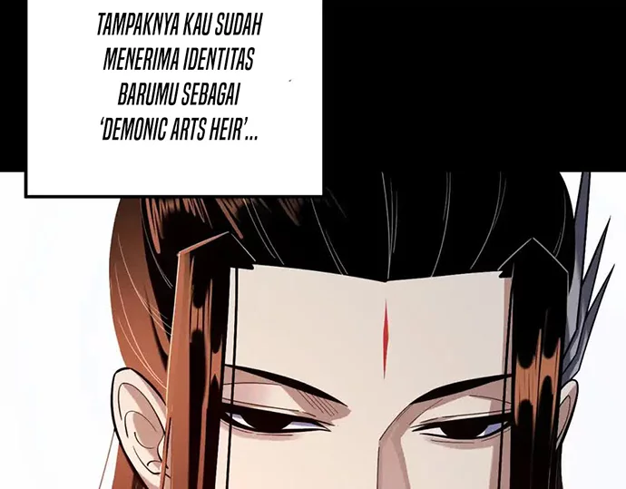 The Villain Of Destiny Chapter 130 Gambar 124