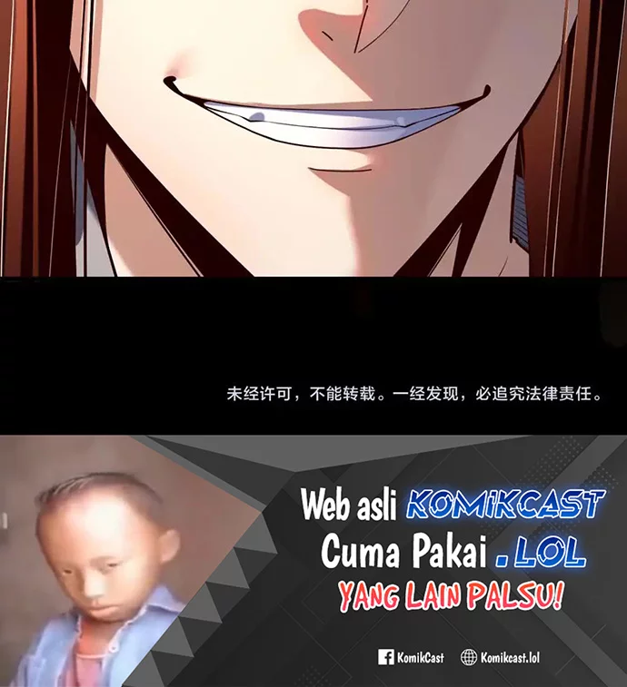 The Villain Of Destiny Chapter 130 Gambar 126