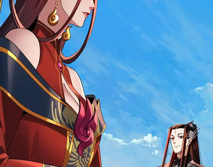 The Villain Of Destiny Chapter 130 Gambar 14