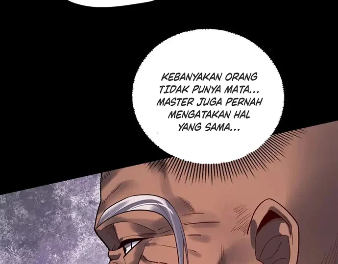 The Villain Of Destiny Chapter 130 Gambar 27