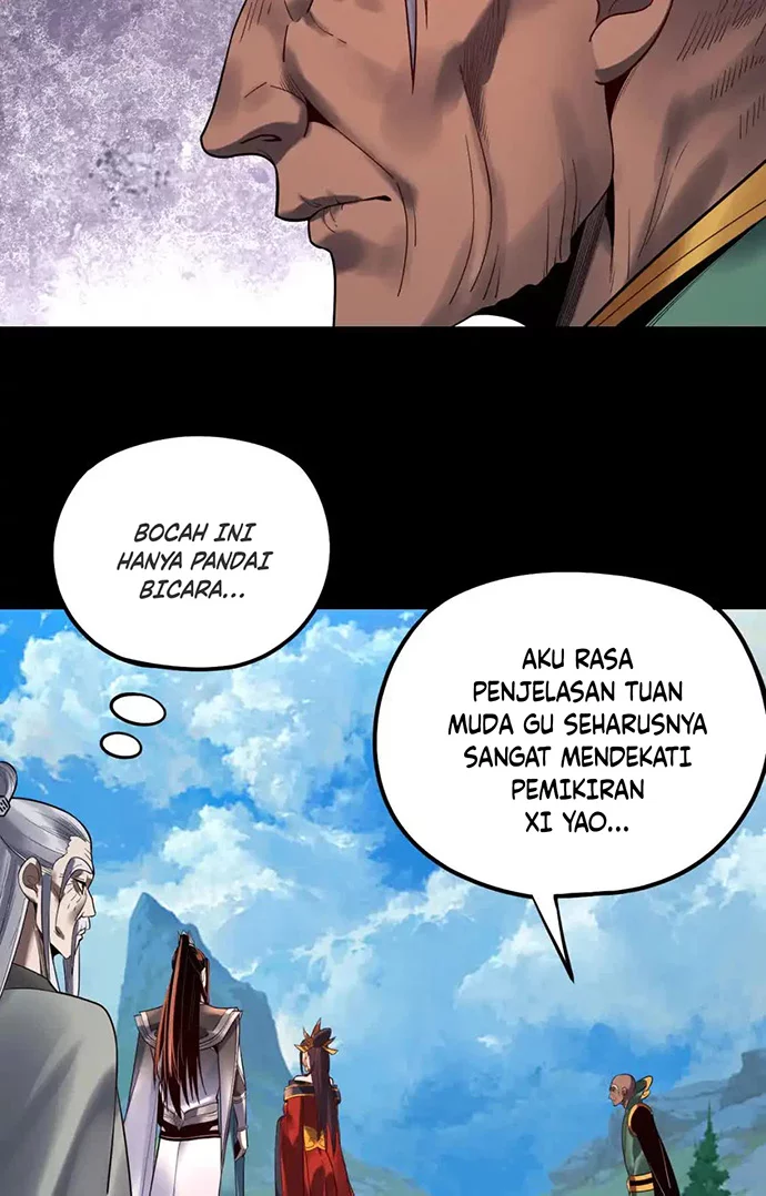 The Villain Of Destiny Chapter 130 Gambar 28