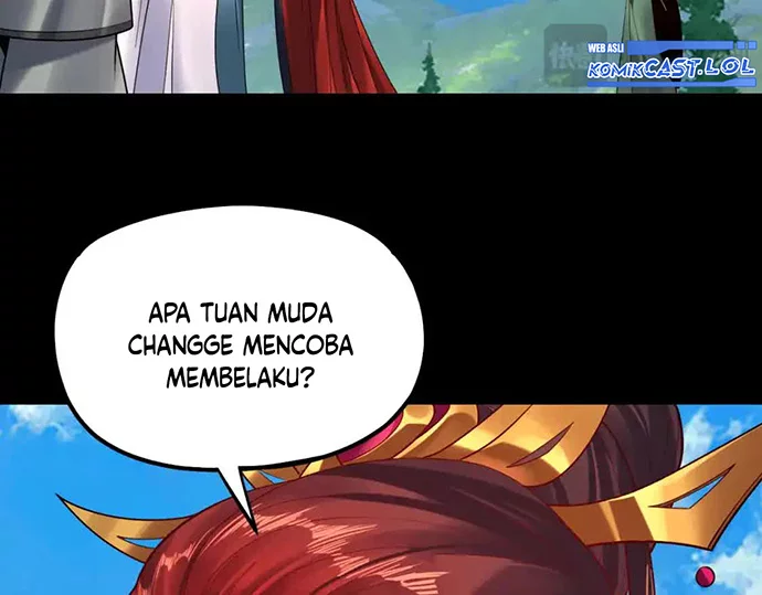 The Villain Of Destiny Chapter 130 Gambar 29