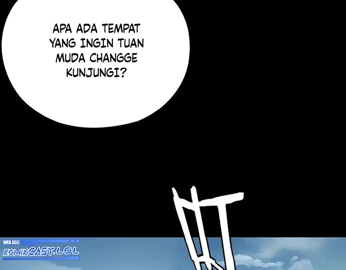 The Villain Of Destiny Chapter 130 Gambar 42