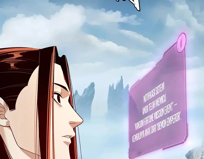 The Villain Of Destiny Chapter 130 Gambar 43