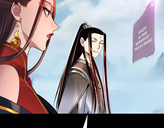 The Villain Of Destiny Chapter 130 Gambar 45