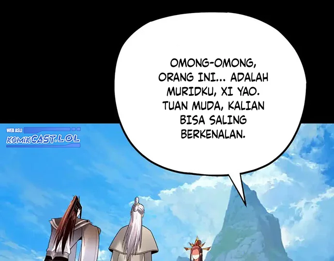 The Villain Of Destiny Chapter 130 Gambar 5