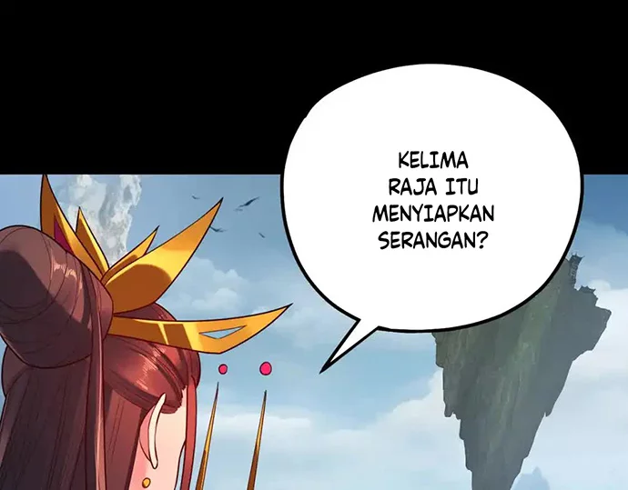 The Villain Of Destiny Chapter 130 Gambar 52
