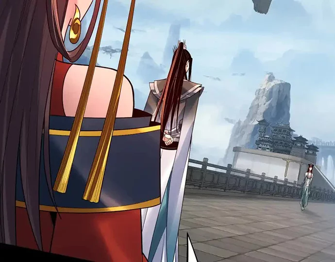 The Villain Of Destiny Chapter 130 Gambar 53