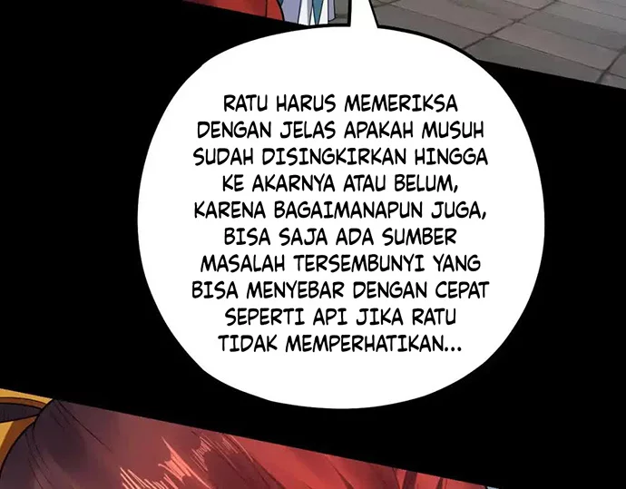 The Villain Of Destiny Chapter 130 Gambar 54