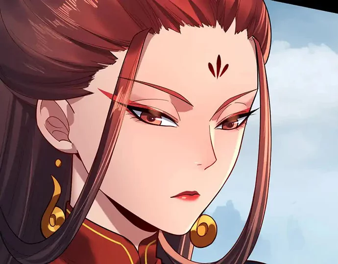 The Villain Of Destiny Chapter 130 Gambar 55