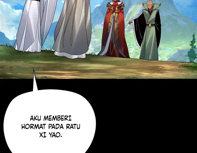 The Villain Of Destiny Chapter 130 Gambar 6