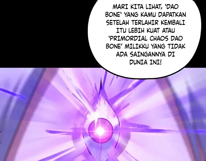 The Villain Of Destiny Chapter 130 Gambar 64