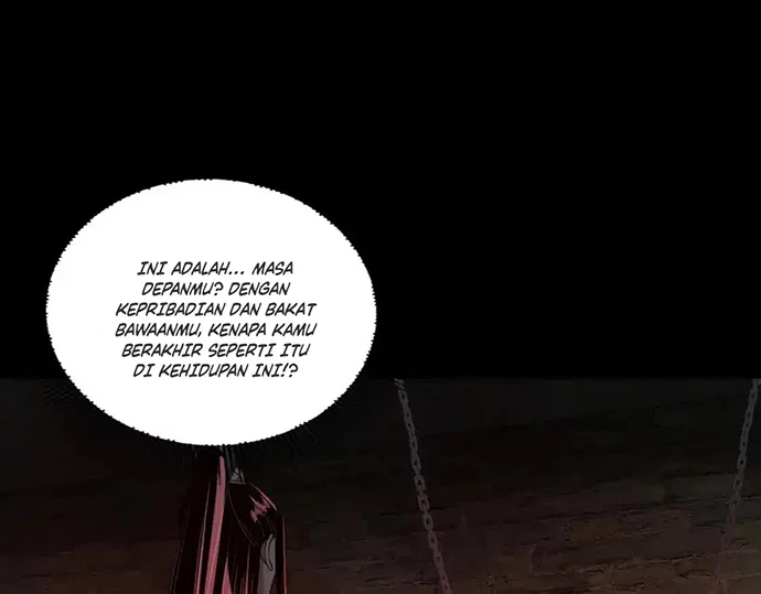 The Villain Of Destiny Chapter 130 Gambar 72