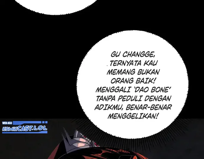 The Villain Of Destiny Chapter 130 Gambar 77