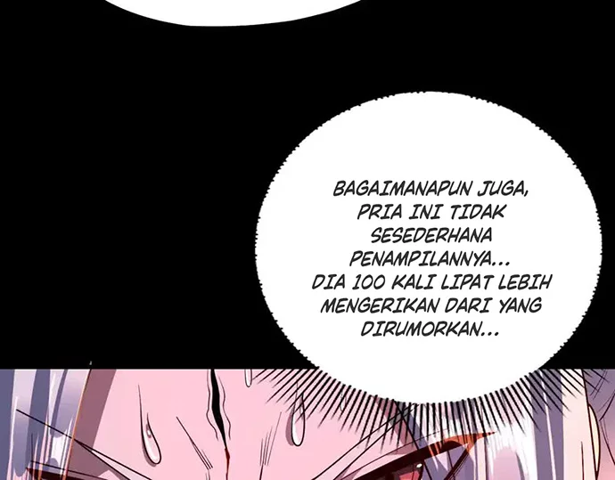 The Villain Of Destiny Chapter 130 Gambar 86