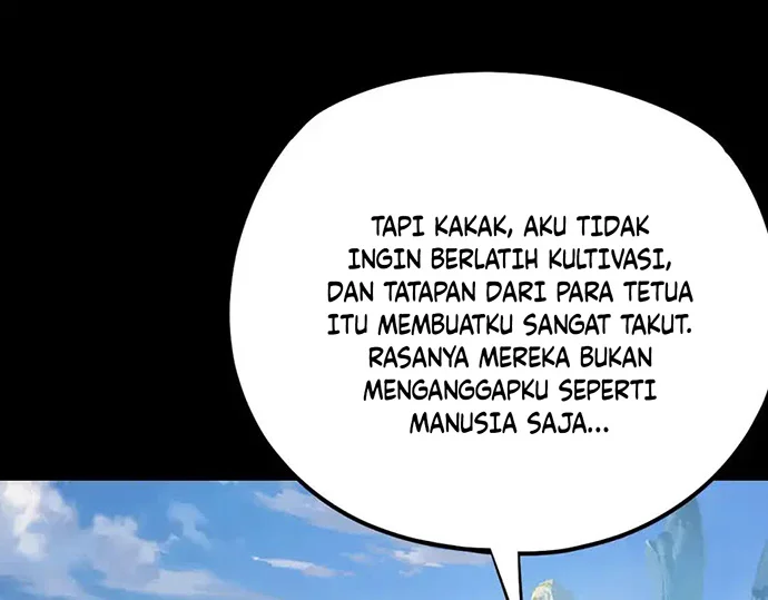 The Villain Of Destiny Chapter 130 Gambar 91