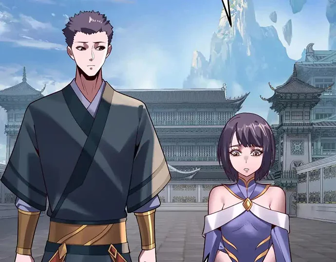 The Villain Of Destiny Chapter 130 Gambar 92