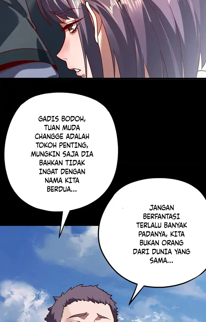 The Villain Of Destiny Chapter 130 Gambar 99