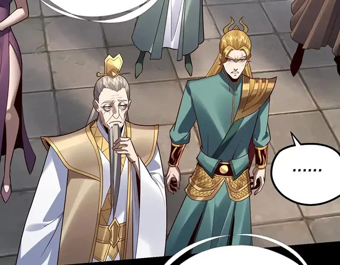 The Villain Of Destiny Chapter 131 Gambar 106