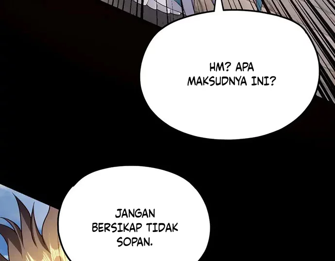 The Villain Of Destiny Chapter 131 Gambar 23