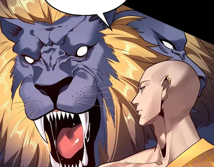 The Villain Of Destiny Chapter 131 Gambar 24