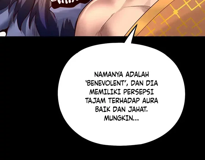 The Villain Of Destiny Chapter 131 Gambar 25