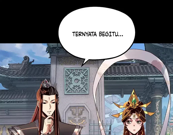 The Villain Of Destiny Chapter 131 Gambar 26