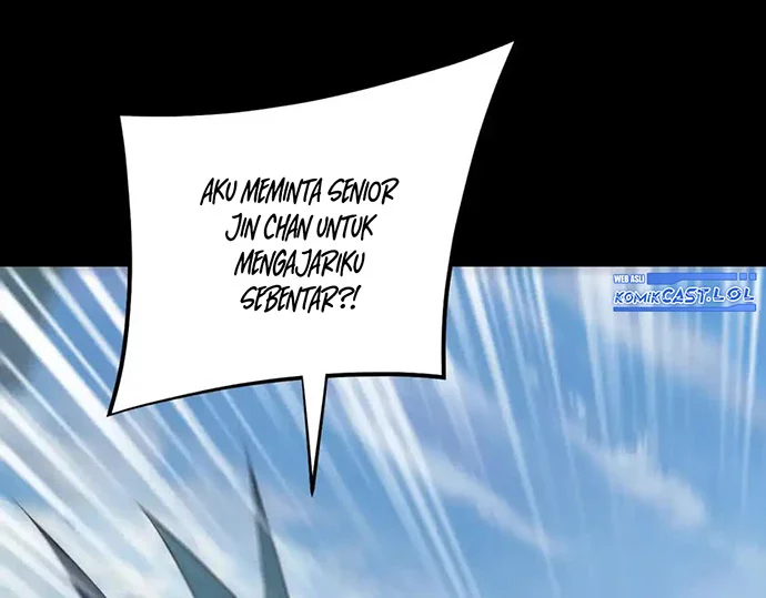 The Villain Of Destiny Chapter 131 Gambar 32