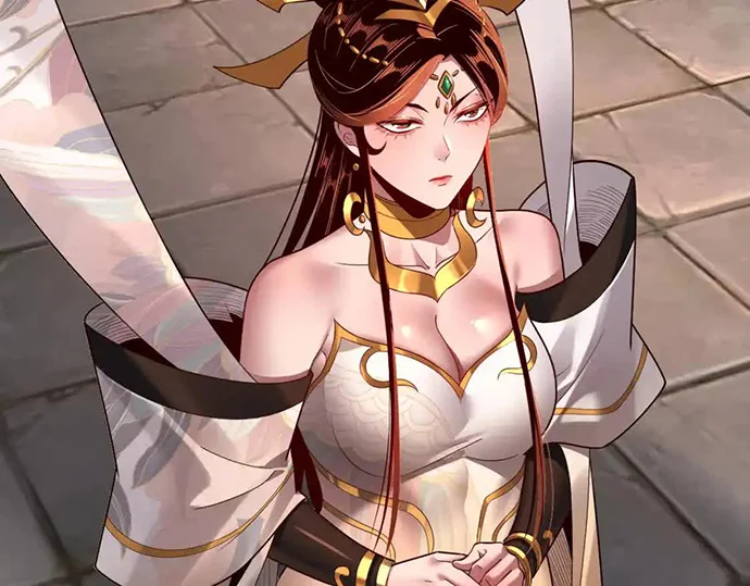 The Villain Of Destiny Chapter 131 Gambar 39