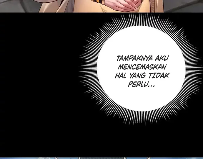 The Villain Of Destiny Chapter 131 Gambar 40