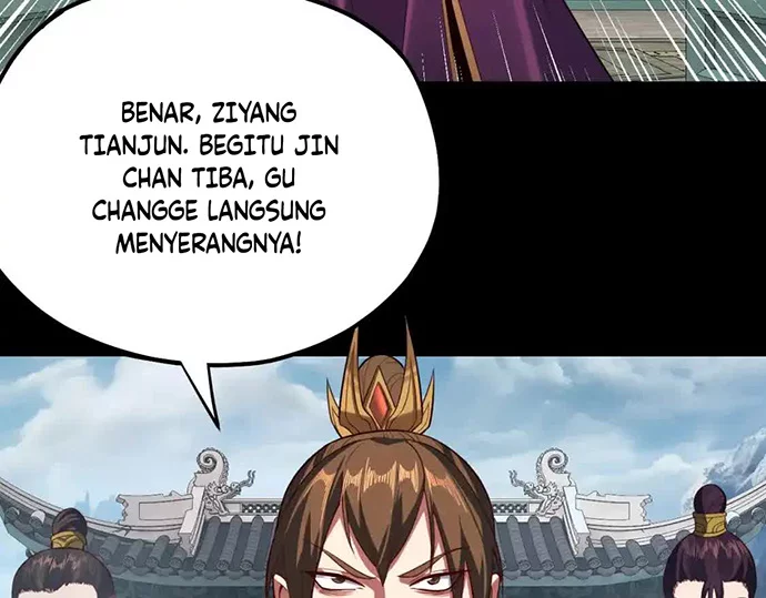 The Villain Of Destiny Chapter 131 Gambar 44