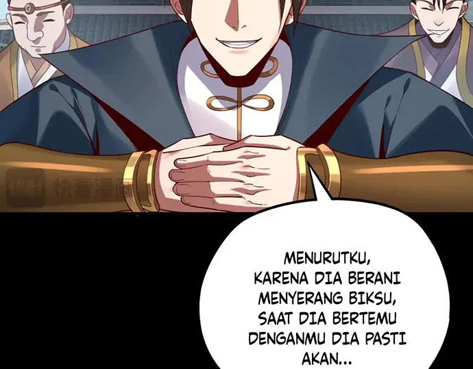The Villain Of Destiny Chapter 131 Gambar 45