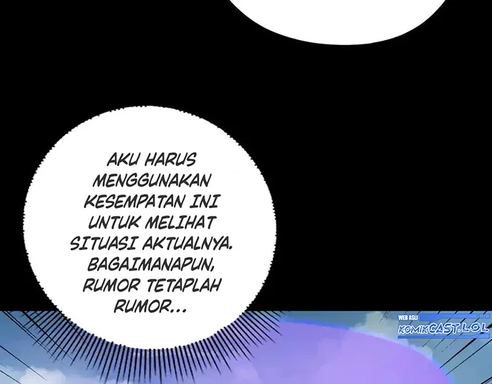 The Villain Of Destiny Chapter 131 Gambar 46