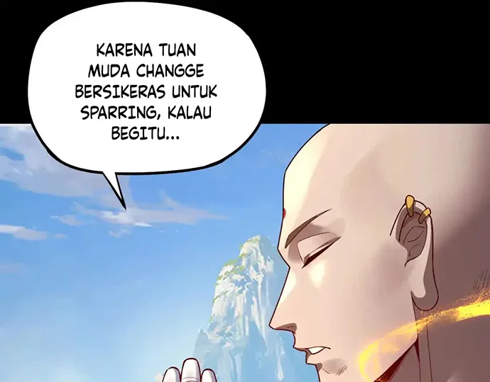 The Villain Of Destiny Chapter 131 Gambar 52