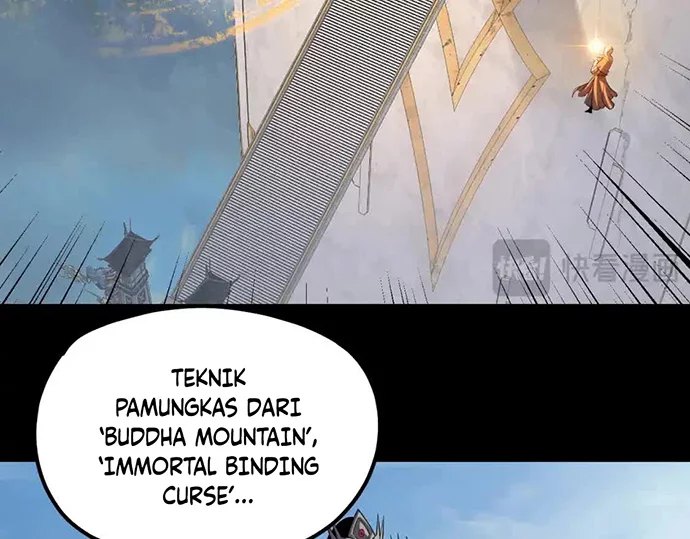 The Villain Of Destiny Chapter 131 Gambar 56