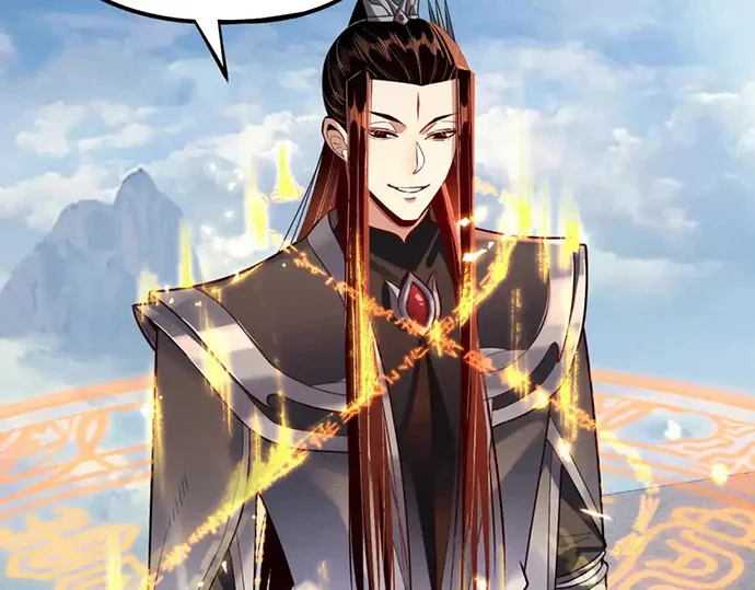 The Villain Of Destiny Chapter 131 Gambar 57