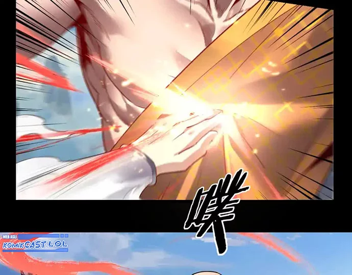 The Villain Of Destiny Chapter 131 Gambar 63