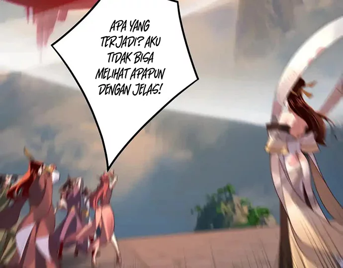 The Villain Of Destiny Chapter 131 Gambar 78