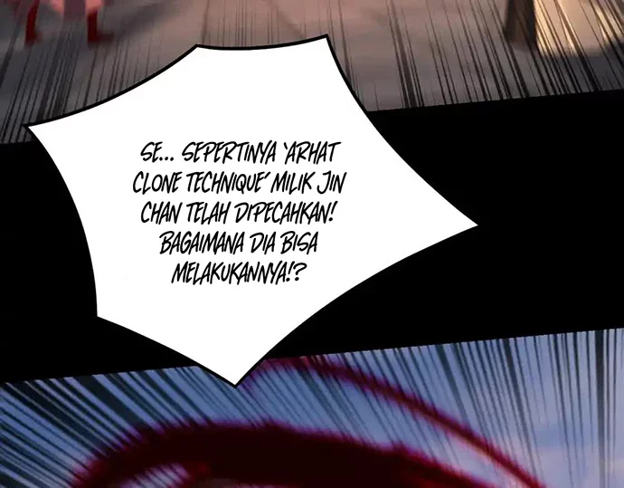 The Villain Of Destiny Chapter 131 Gambar 79