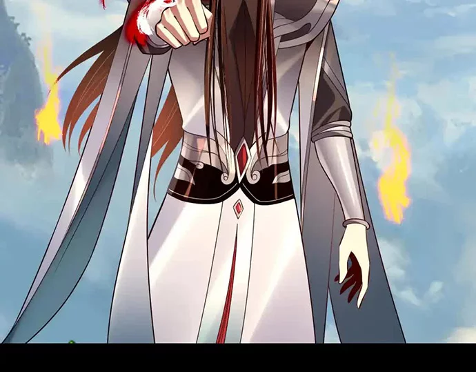 The Villain Of Destiny Chapter 131 Gambar 84